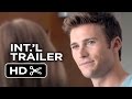 The Longest Ride Official UK Trailer #1 (2015) - Scott Eastwood, Britt Robertson Movie HD