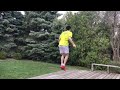 Brian Yang | Jump Rope | Triple Under