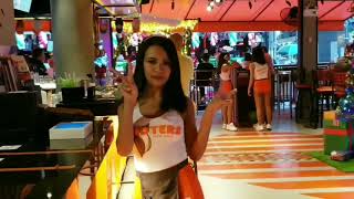 Bangkok Hooters