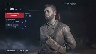 Sniper Elite Resistance: 3 Workbench Locations in Devil's Cauldron