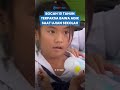 viral kisah pilu gadis 10 tahun rela rawat adik kecilnya saat ujian di sekolah ini faktanya