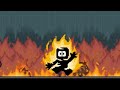 Dan The Man Advanture mod All Bosses [Hard mode]