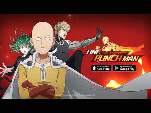 One Punch Man The Strongest Faithfully Adapts The Hit Anime Into A