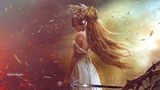 Epic Heroic Inspirational Orchestral Music  | Inspire by CreativeMediass