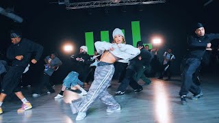 Danileigh X Devin Solomon Master Class Expensive