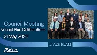 Annual Plan Deliberations Day 2