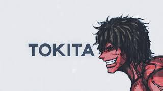 トキタ "TOKITA" Asian type beat [HARD]