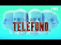 OI, T-Puse - Telefono (Original Mix)[G-MAFIA RECORDS]