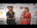 New Europe Market (NEM) 2013: Nina Laricheva