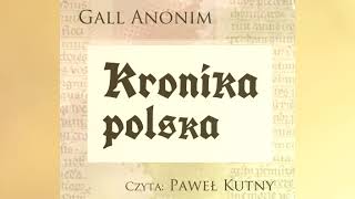 HISTORIA POLSKI - Audiobook po polsku