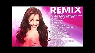 Hindi Songs 2020 | Latest Bollywood Remix Songs 2020 | New Hindi Remix Songs 2020 | Indian Songs