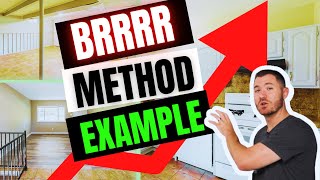 How To Buy A Rental Property With No Money | BRRRR Method Explained