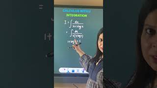 INTEGRATION IMPORTANT QUESTION | CBSE BOARDS | CLASS 12 MATHS | STATE BOARDS | CUET #shorts_