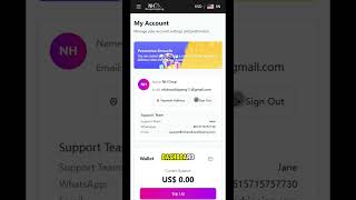 🚀 NH Dropshipping for Beginners 1 - Register Tutorial