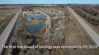 Superfund Remediation at Tar Creek