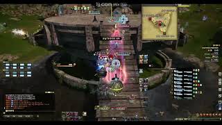 FF14 온살 하카이르