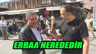 Erbaa Nerededir