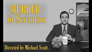 The Scranton Strangler I Official Trailer