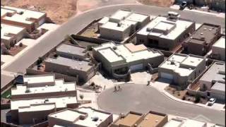 Fixing Flat Roof Problems - Lone Mountain