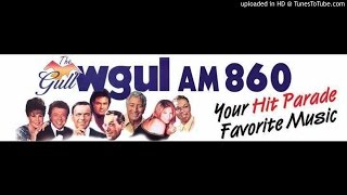 WGUL says goodbye - format change - 8/12/05