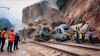 Incredible Moments Caught On Camera #50 | Best Of 2026