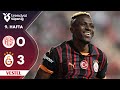 Vestel | Antalyaspor (0-3) Galatasaray - Highlights/Özet | Trendyol Süper Lig - 2024/25