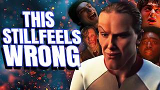 The Uncomfortable Truth About Stranger Things