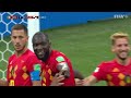 belgium s most memorable fifa world cup goals