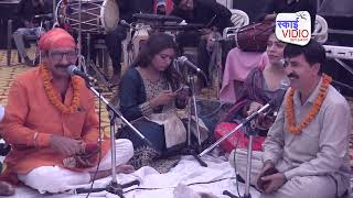 ध्यानू भक्त का 436 जन्मोत्सव! जागरण ! PAKKA BHAJAN - RAVI NAGPAL \u0026 PARVEEN DUTTA  AND DALIP CHOPRA