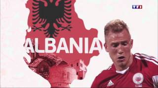 tirage euro 2016
