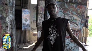 Femdot - King Dilla Freestyle (Official Music Video)