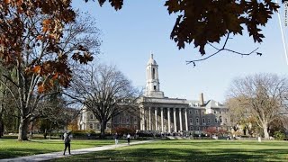 Penn State Board of Trustees votes to close York campus