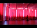 Julia Wahl - Miss Pole Dance Germany 2013 Choreo