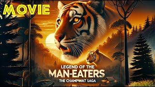 [English Movie] Legend of Man-Eaters: The Champawat Saga (2024), Jim Corbett