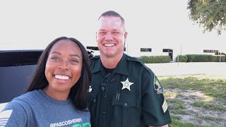 PSO Day In The Life | Episode 23 | Cruiser