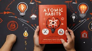 Book Review : 'Atomic Habits' by James Clear