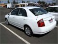 2006 Kia Spectra - Hillsboro OR