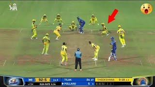 Funniest moments in cricket history | Ms dhoni | Crickfact