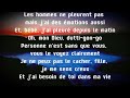 🌟 Nicki Minaj - If It’s Okay ft. David Guetta & Davido (traduction française)