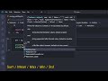 🚀 NumPy Part 8/18 | Filter Data Like a Pro with Boolean Indexing