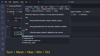 🚀 NumPy Part 8/18 | Filter Data Like a Pro with Boolean Indexing