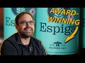 Exploring Cervesa Espiga: The Award-Winning Spanish Craft Brewery