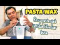 Pasta Wax: Resep Ampuh untuk Kilau Optimal! 🚗💫 | Tutorial Praktis yang Harus Kamu Coba! I PAIJO