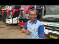 bus legend safari dharma raya tak disangka semewah ini fasilitas u0026 kenyananannya ‼️