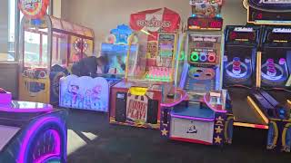 Chuck E. Cheese 2.0 Store Tour 2024 - Wilmington, DE