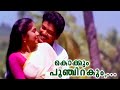 Kokkum Poonchirakum,...!  | Prayikkara Pappan | Malayalam Movie Song | Jagadeesh | Chippy