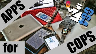 Apps for COPS