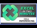 Excel VBA/Macros | Cell Referencing