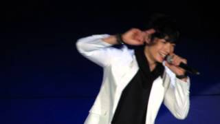 2015.8.05 辰亦儒紅心字會公益演唱會-小情人