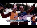 Get Involved! Feat. Brian McKeever | Paralympic Cross Country Skiing